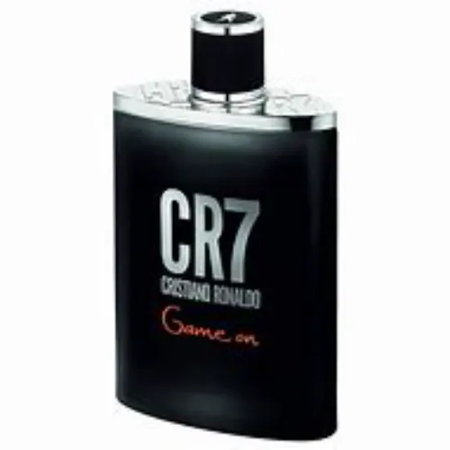 Christiano Ronaldo CR7 (50ML)